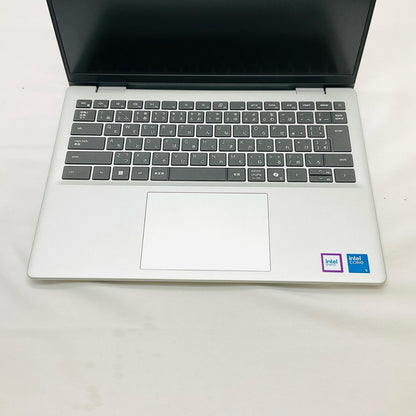 【全額返金保証】【最速発送】DELL 14 DC14250 P185G001 Intel(R) Core(TM) i5 120U 16GB M.2 SSD 512GB 100% 美品 動作確認済