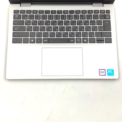 【全額返金保証】【最速発送】DELL 14 DC14250 P185G001 Intel(R) Core(TM) i5 120U 16GB M.2 SSD 512GB 100% 美品 動作確認済