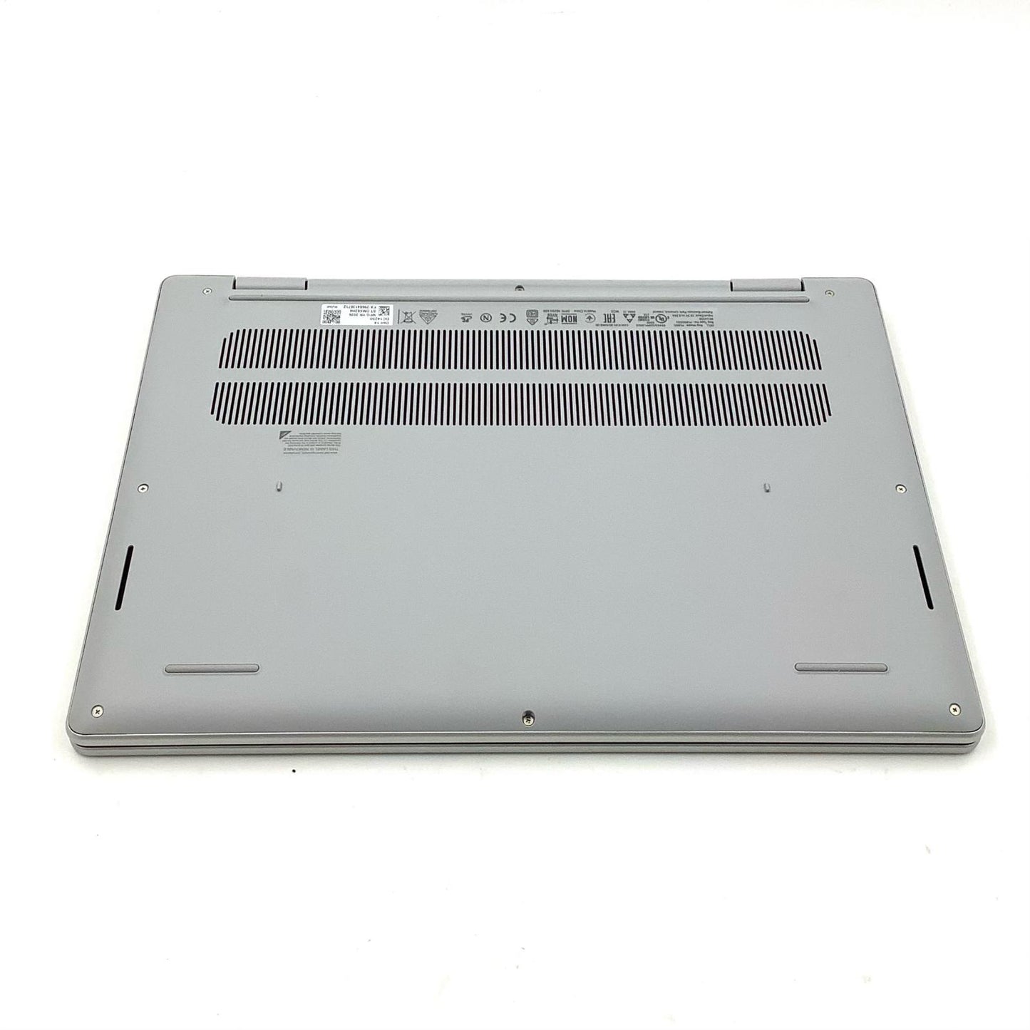 【全額返金保証】【最速発送】DELL 14 DC14250 P185G001 Intel(R) Core(TM) i5 120U 16GB M.2 SSD 512GB 100% 美品 動作確認済