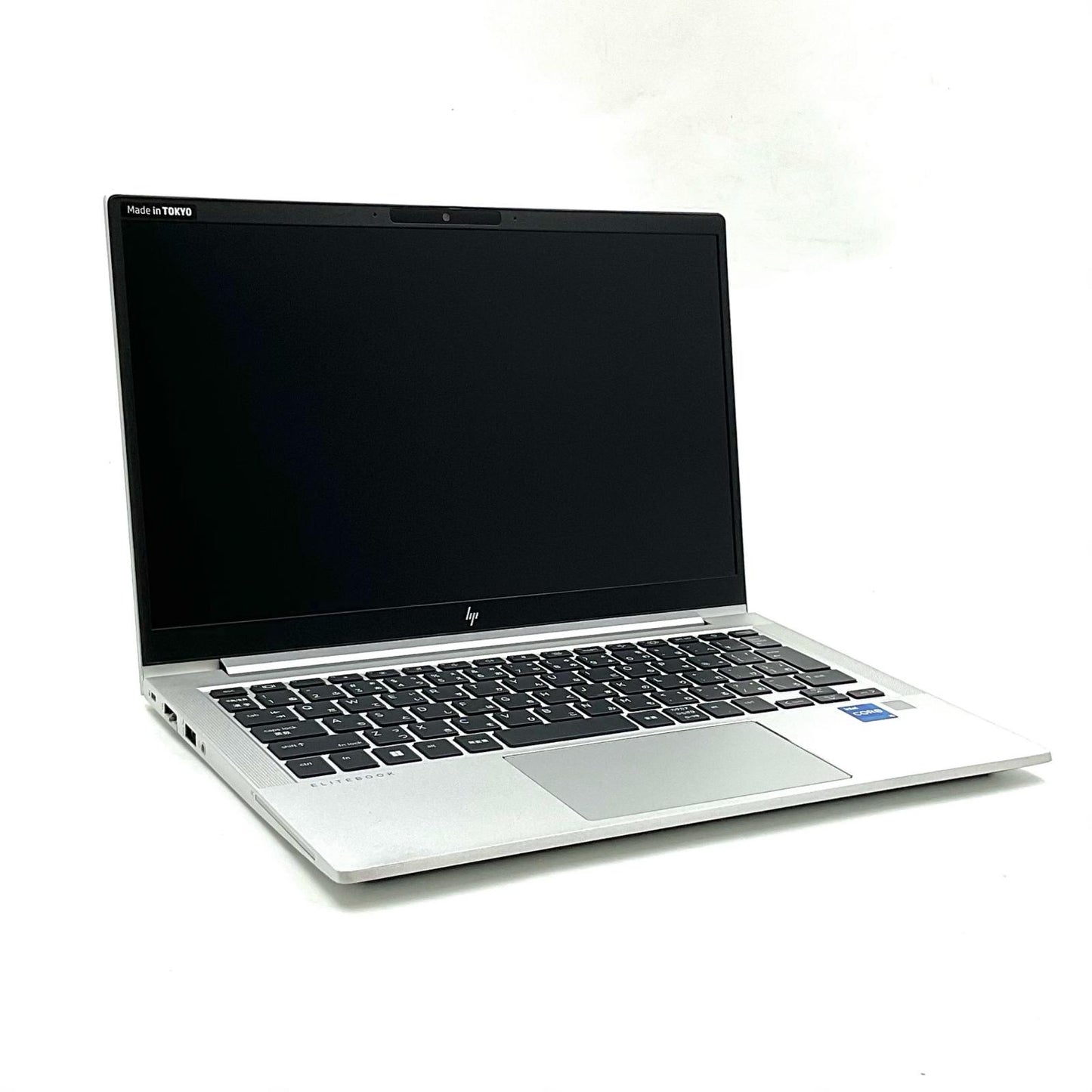 【最速発送】HP EliteBook 630 G10 8X160PA#ABJ 13th Gen Intel(R) Core(TM) i5-1335U 16GB M.2 SSD 512GB 77.1%【難有】