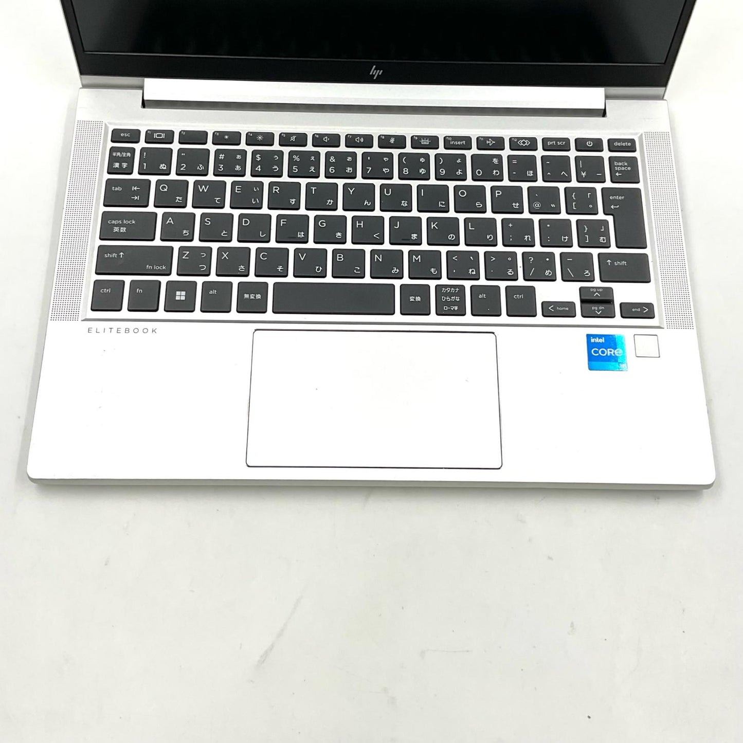 【最速発送】HP EliteBook 630 G10 8X160PA#ABJ 13th Gen Intel(R) Core(TM) i5-1335U 16GB M.2 SSD 512GB 77.1%【難有】