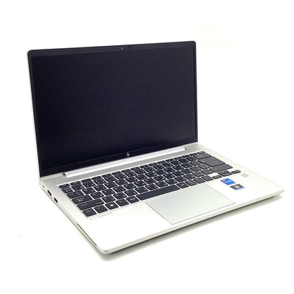 【最速発送】HP EliteBook 640 G9 81M83AA#ABJ 12th Gen Intel(R) Core(TM) i5-1235U 16GB M.2 SSD 512GB 69.9%【難有】