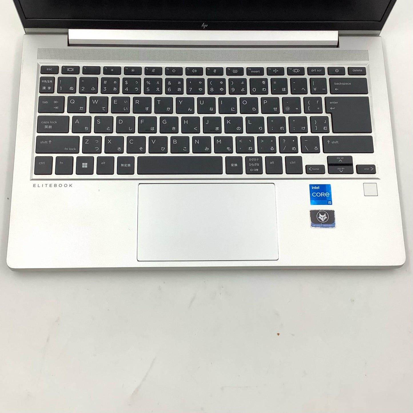【最速発送】HP EliteBook 640 G9 81M83AA#ABJ 12th Gen Intel(R) Core(TM) i5-1235U 16GB M.2 SSD 512GB 69.9%【難有】