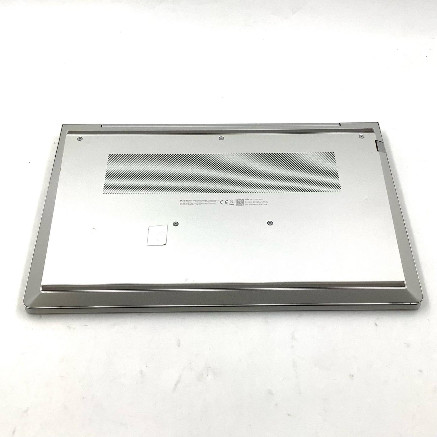 【最速発送】HP EliteBook 640 G9 81M83AA#ABJ 12th Gen Intel(R) Core(TM) i5-1235U 16GB M.2 SSD 512GB 69.9%【難有】