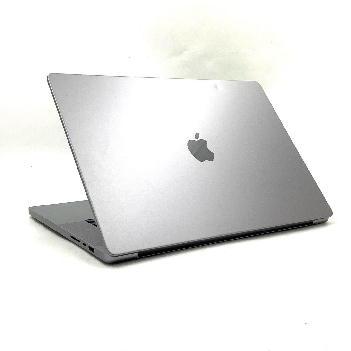 【全額返金保証】【最速発送】Apple MacBook Pro 16インチ 2021 Apple M1 Pro 32GB 512GB スペースグレイ 84% 動作確認済