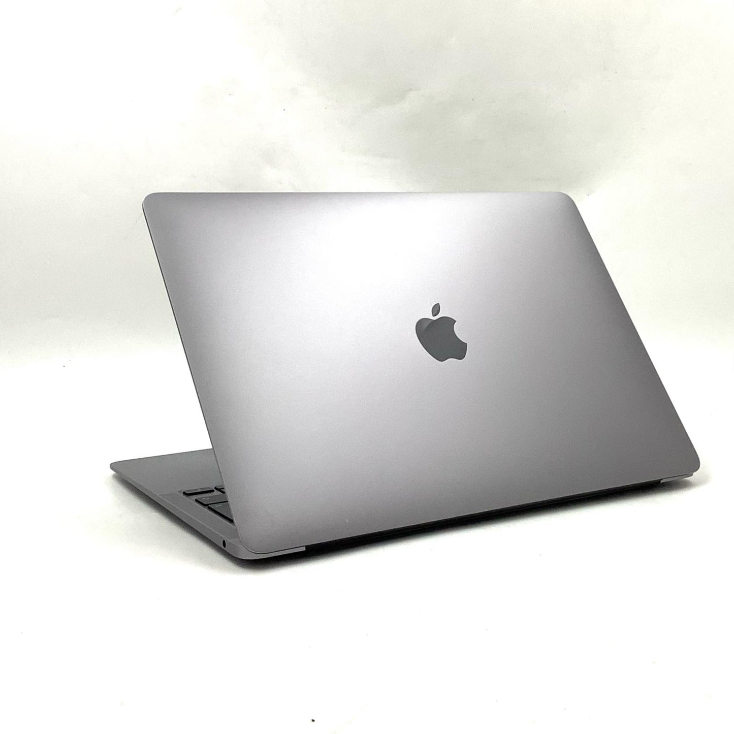 【全額返金保証】【最速発送】Apple MacBook Air 13.3インチ 2020 Apple M1 16GB 512GB スペースグレイ 88% 美品 動作確認済