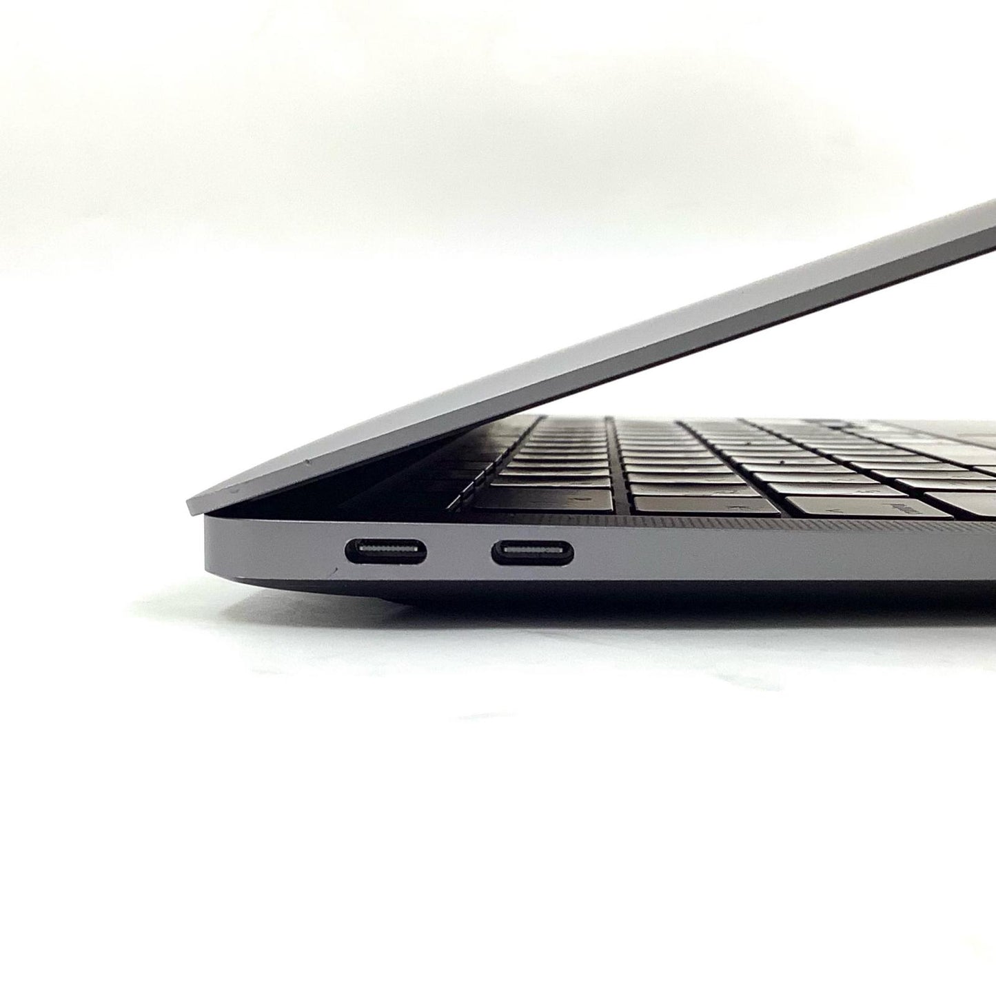 【全額返金保証】【最速発送】Apple MacBook Air 13.3インチ 2020 Apple M1 16GB 512GB スペースグレイ 88% 美品 動作確認済
