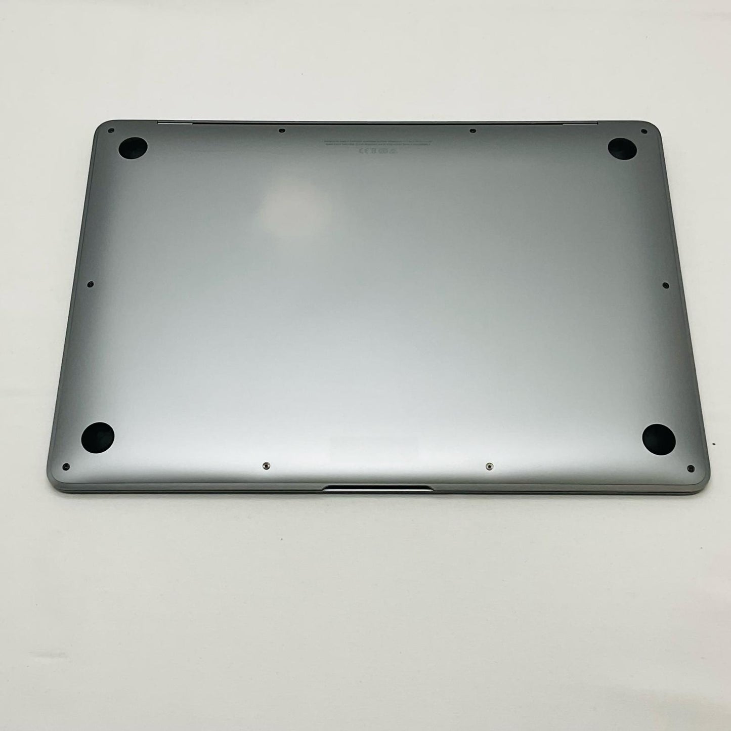 【全額返金保証】【最速発送】Apple MacBook Air 13.3インチ 2020 Apple M1 16GB 512GB スペースグレイ 86% 動作確認済