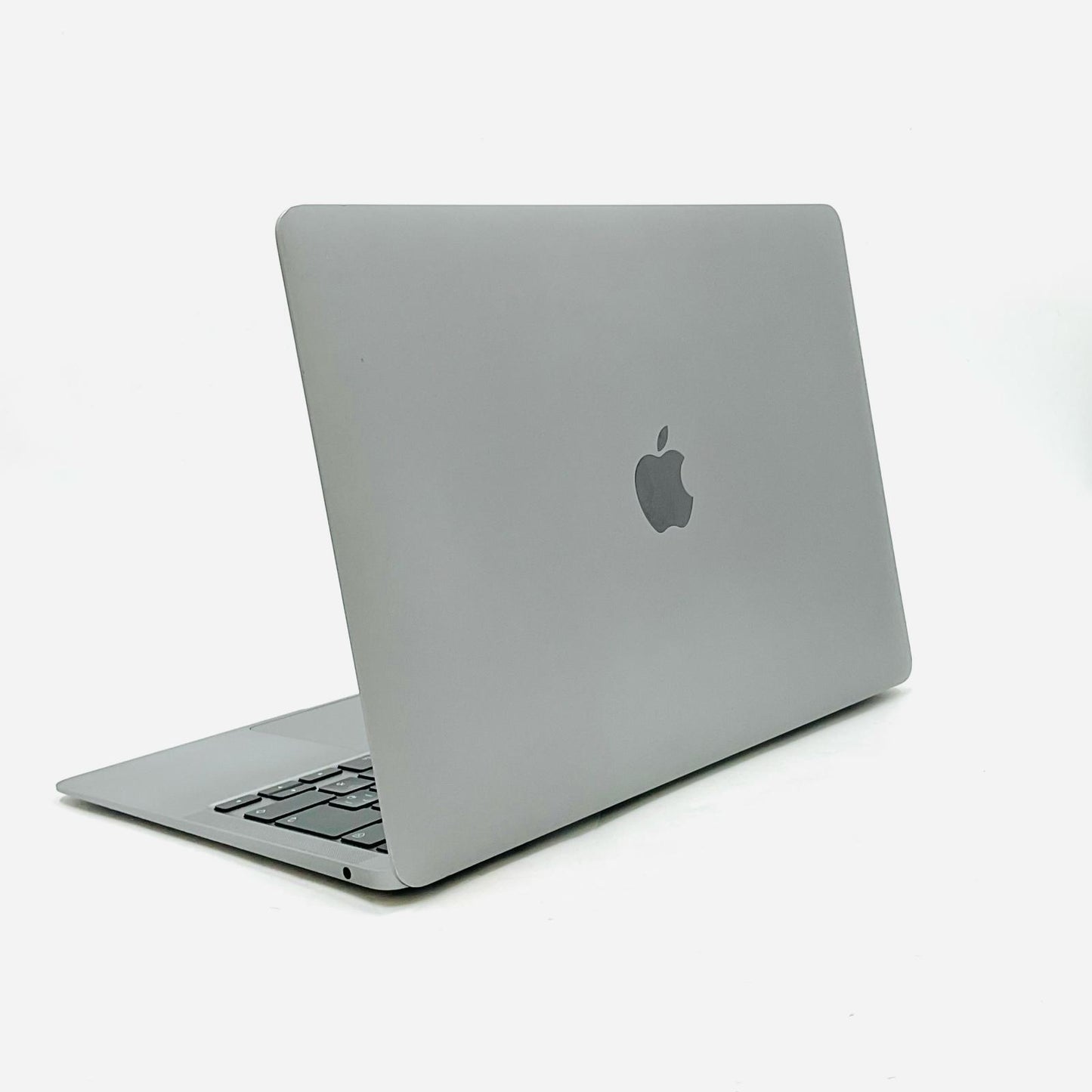 【全額返金保証】【最速発送】Apple MacBook Air 13.3インチ 2020 1.1GHz クアッドコア Intel Core i5 8GB 512GB スペースグレイ 動作確認済