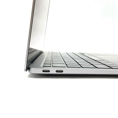 【全額返金保証】【最速発送】Apple MacBook Air 13.3インチ 2020 1.1GHz クアッドコア Intel Core i5 8GB 512GB スペースグレイ 動作確認済