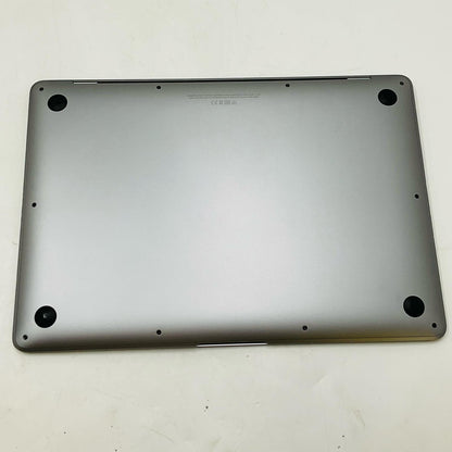 【全額返金保証】【最速発送】Apple MacBook Air 13.3インチ 2020 1.1GHz クアッドコア Intel Core i5 8GB 512GB スペースグレイ 動作確認済