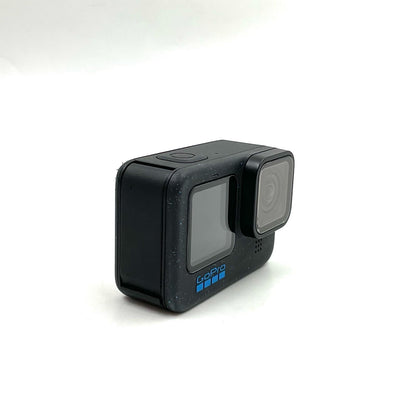【全額返金保証】【最速発送】GoPro HERO12 BLACK 美品 動作確認済