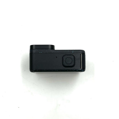 【全額返金保証】【最速発送】GoPro HERO12 BLACK 美品 動作確認済