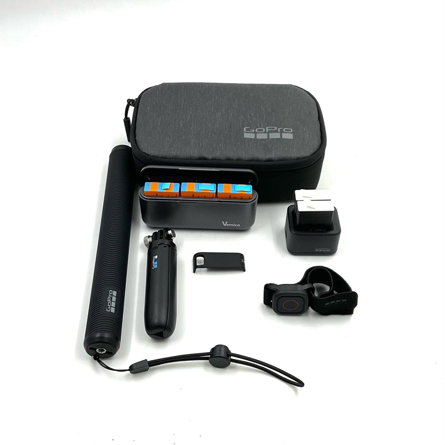 【全額返金保証】【最速発送】GoPro HERO12 BLACK 美品 動作確認済
