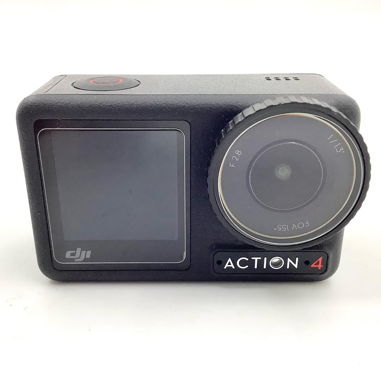 【全額返金保証】【最速発送】DJI Osmo Action 4 アドベンチャーコンボ 美品 動作確認済