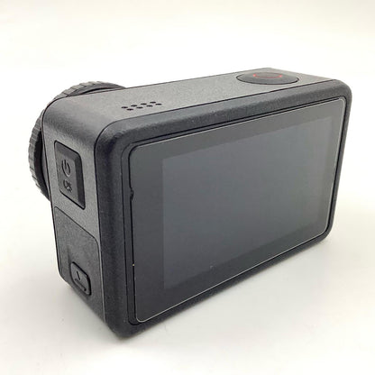 【全額返金保証】【最速発送】DJI Osmo Action 4 アドベンチャーコンボ 美品 動作確認済