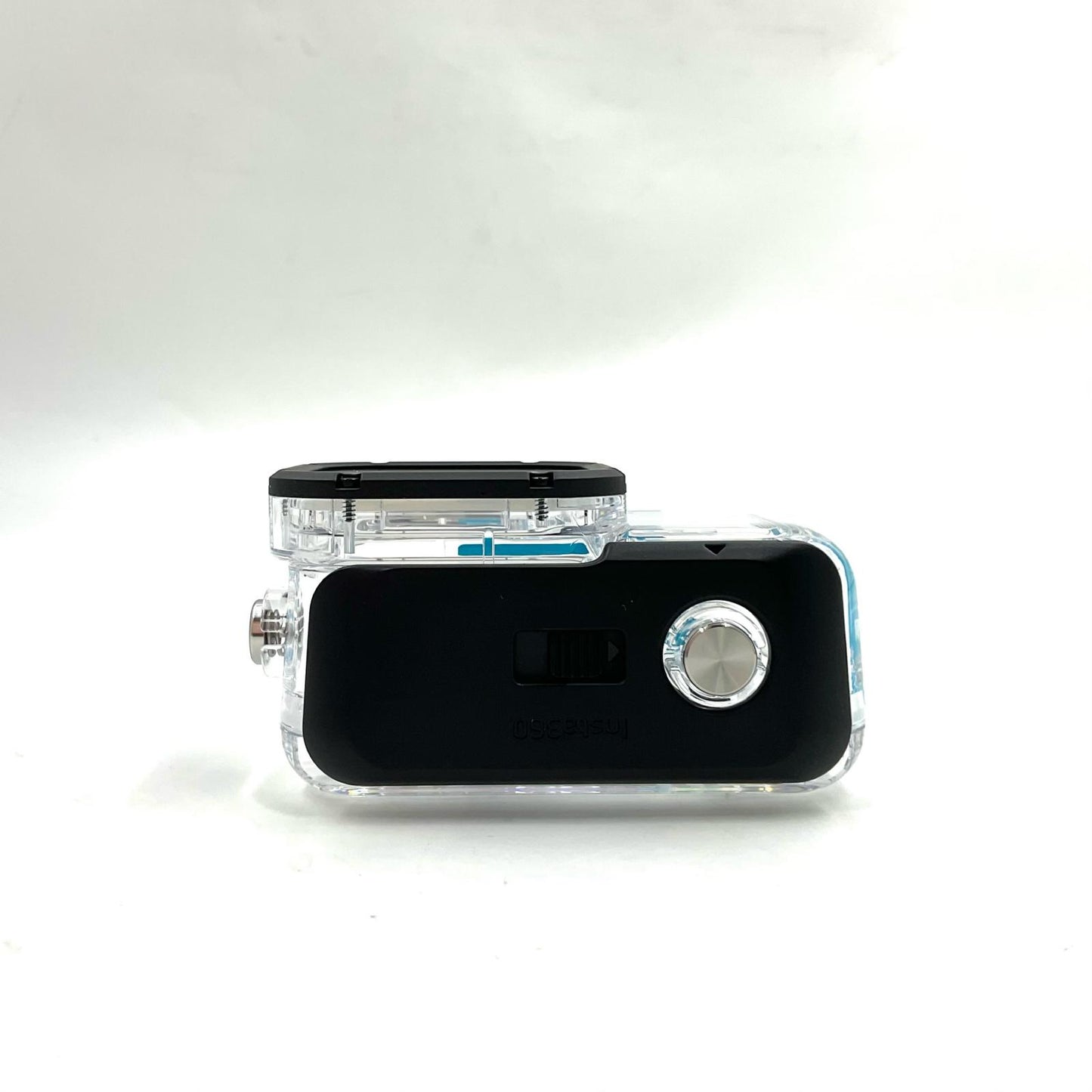 【全額返金保証】【最速発送】Arashi Vision CINSABGR Insta360 Ace Pro 2 潜水ケース 超美品 動作確認済