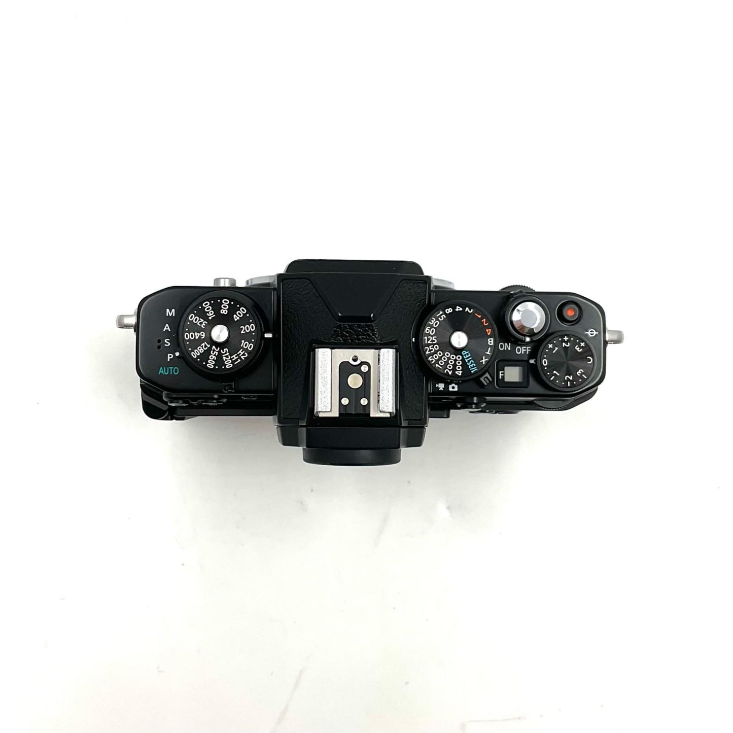 【全額返金保証】【最速発送】Nikon デジタル一眼 Z fc ボディ [ブラック] 美品 動作確認済