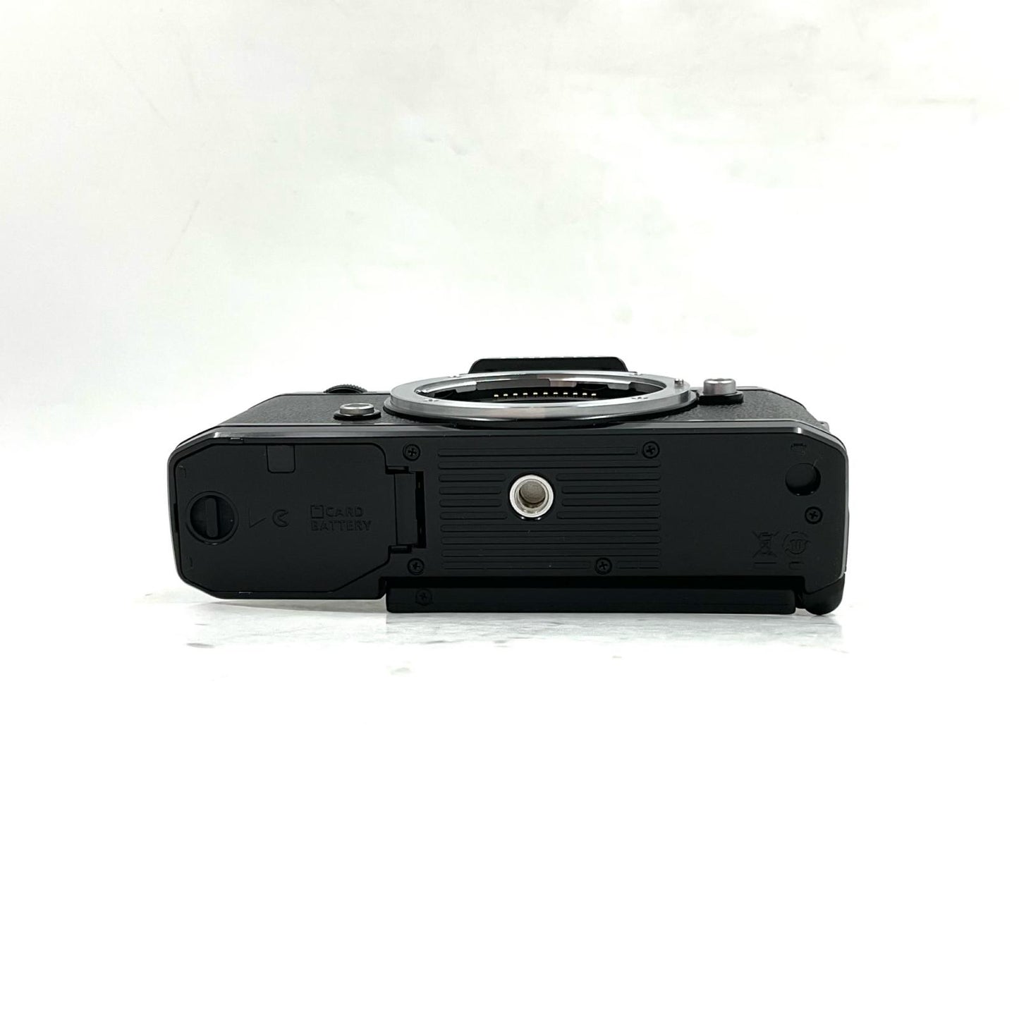 【全額返金保証】【最速発送】Nikon デジタル一眼 Z fc ボディ [ブラック] 美品 動作確認済
