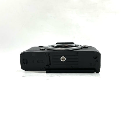 【全額返金保証】【最速発送】Nikon デジタル一眼 Z fc ボディ [ブラック] 美品 動作確認済