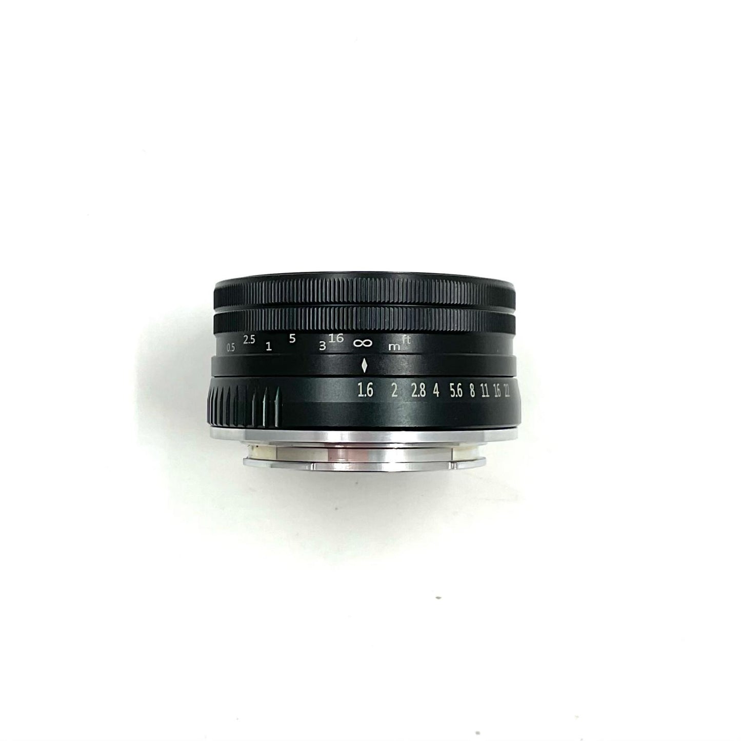 【全額返金保証】【最速発送】NEEWER 32mm f1.6 動作確認済