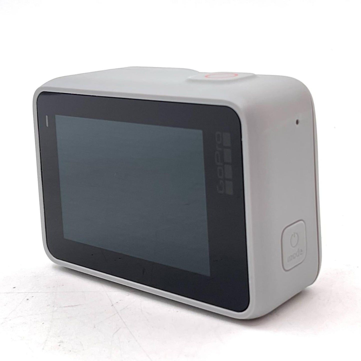 【全額返金保証】【最速発送】GoPro HERO7 WHITE 美品 動作確認済