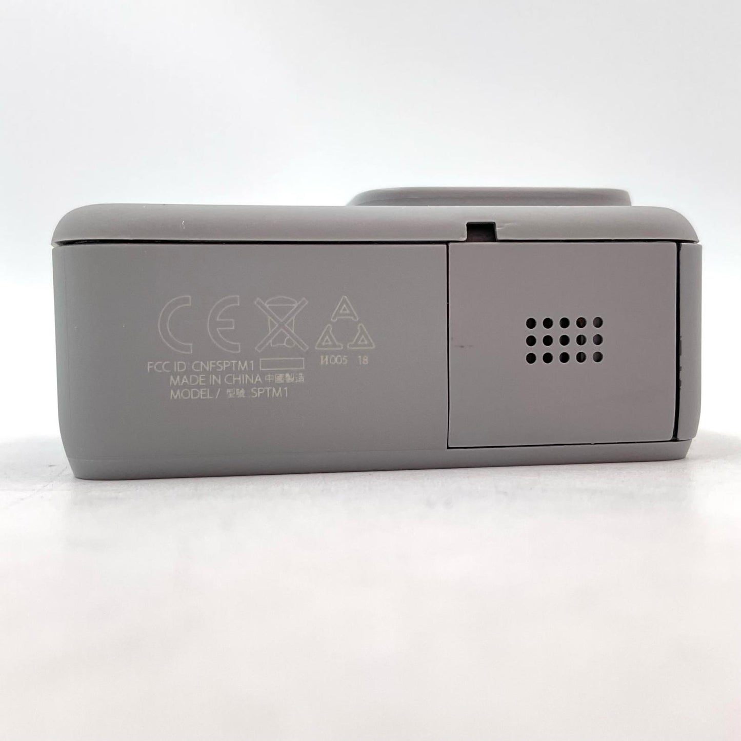 【全額返金保証】【最速発送】GoPro HERO7 WHITE 美品 動作確認済