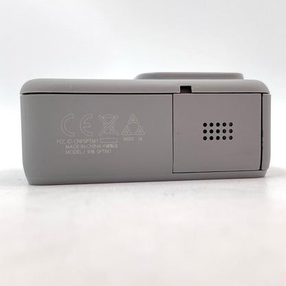【全額返金保証】【最速発送】GoPro HERO7 WHITE 美品 動作確認済