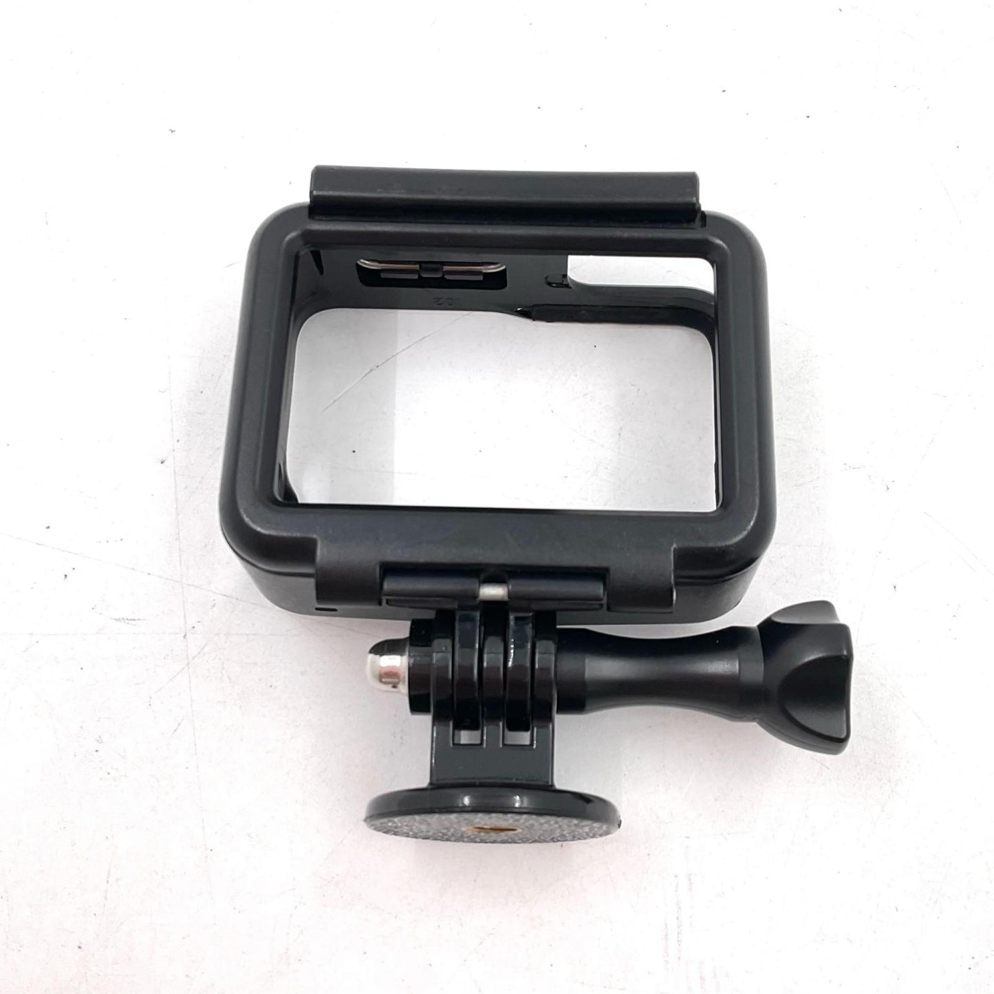【全額返金保証】【最速発送】GoPro HERO7 WHITE 美品 動作確認済