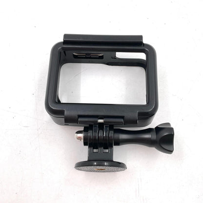 【全額返金保証】【最速発送】GoPro HERO7 WHITE 美品 動作確認済