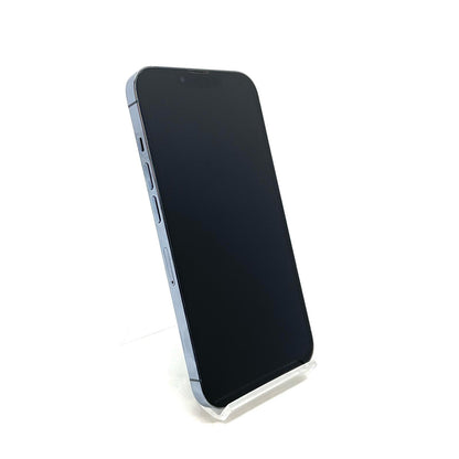 【全額返金保証】【最速発送】Apple iPhone iPhone 13 Pro 128GB シエラブルー docomo SIMフリー 白ロム 動作確認済 79%