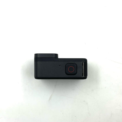【全額返金保証】【最速発送】GoPro HERO9 BLACK 美品 動作確認済