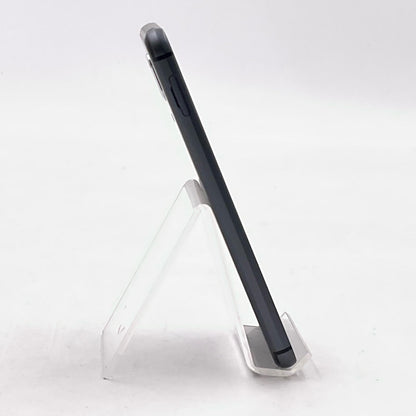 【全額返金保証】【最速発送】SHARP AQUOS sense3 basic ブラック au SHV48 白ロム 美品 動作確認済