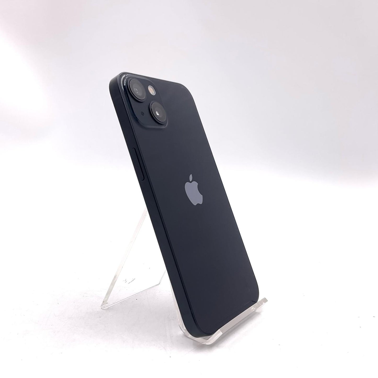 【全額返金保証】【最速発送】Apple iPhone iPhone 13 128GB ミッドナイト Softbank SIMフリー 白ロム 美品 動作確認済 90%