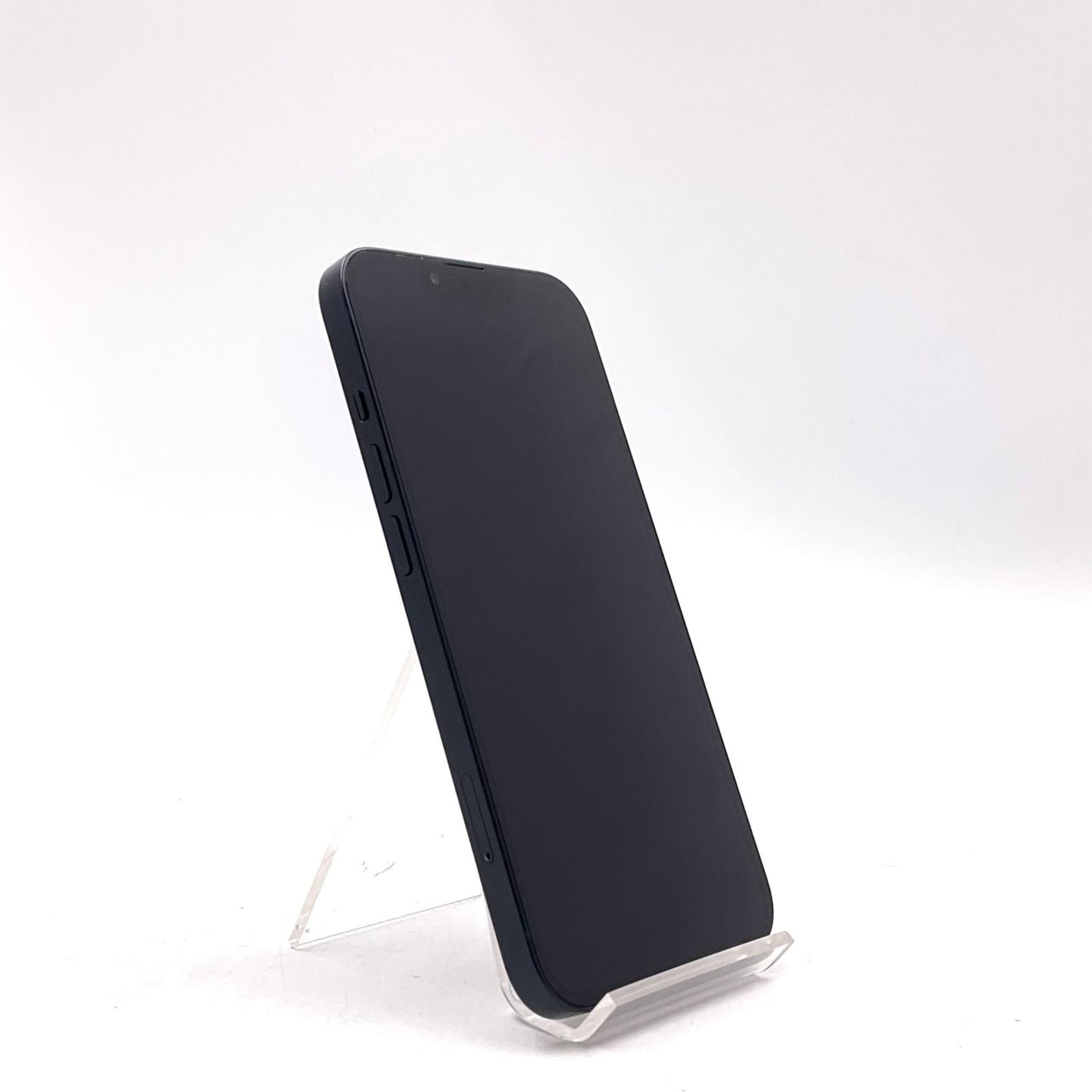【全額返金保証】【最速発送】Apple iPhone iPhone 13 128GB ミッドナイト Softbank SIMフリー 白ロム 美品 動作確認済 90%