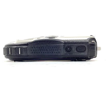 【全額返金保証】【最速発送】RICOH コンパクトデジタルカメラ WG-4 [シルバー] 動作確認済