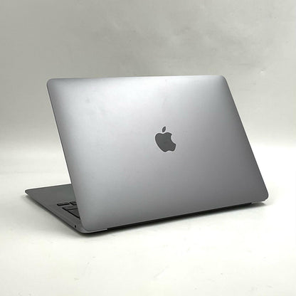 【全額返金保証】【最速発送】Apple MacBook Air 13インチ 2020 Apple M1 8GB 256GB スペースグレイ 92% 美品 動作確認済