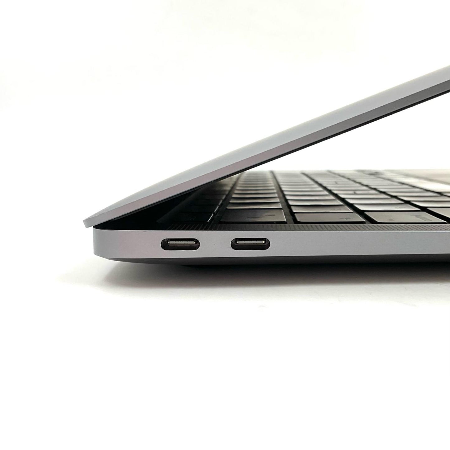 【全額返金保証】【最速発送】Apple MacBook Air 13インチ 2020 Apple M1 8GB 256GB スペースグレイ 92% 美品 動作確認済