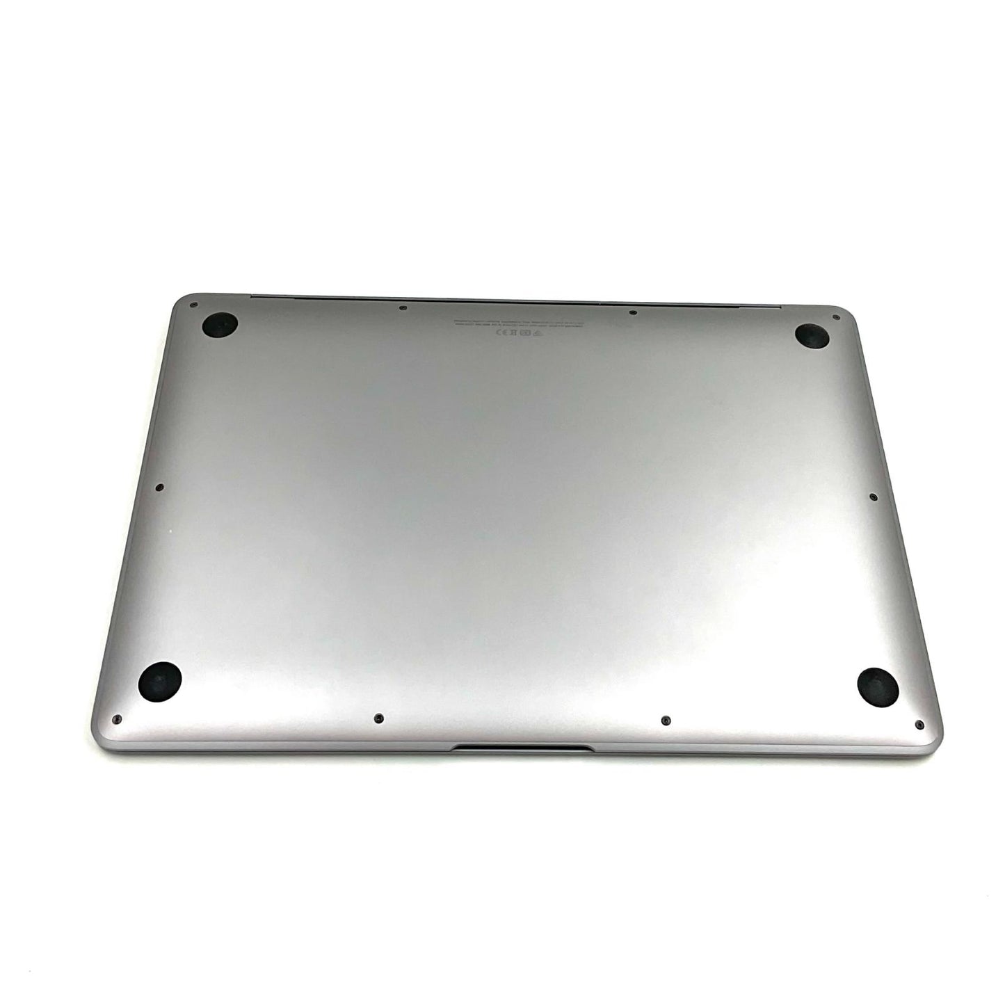【全額返金保証】【最速発送】Apple MacBook Air 13インチ 2020 Apple M1 8GB 256GB スペースグレイ 92% 美品 動作確認済