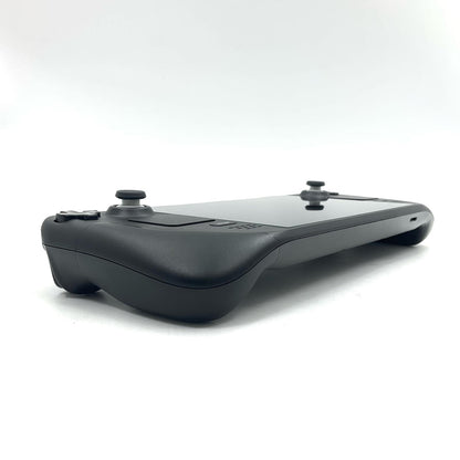 【全額返金保証】【最速発送】Valve Valve Steam Deck 256GB model 1010 美品 動作確認済