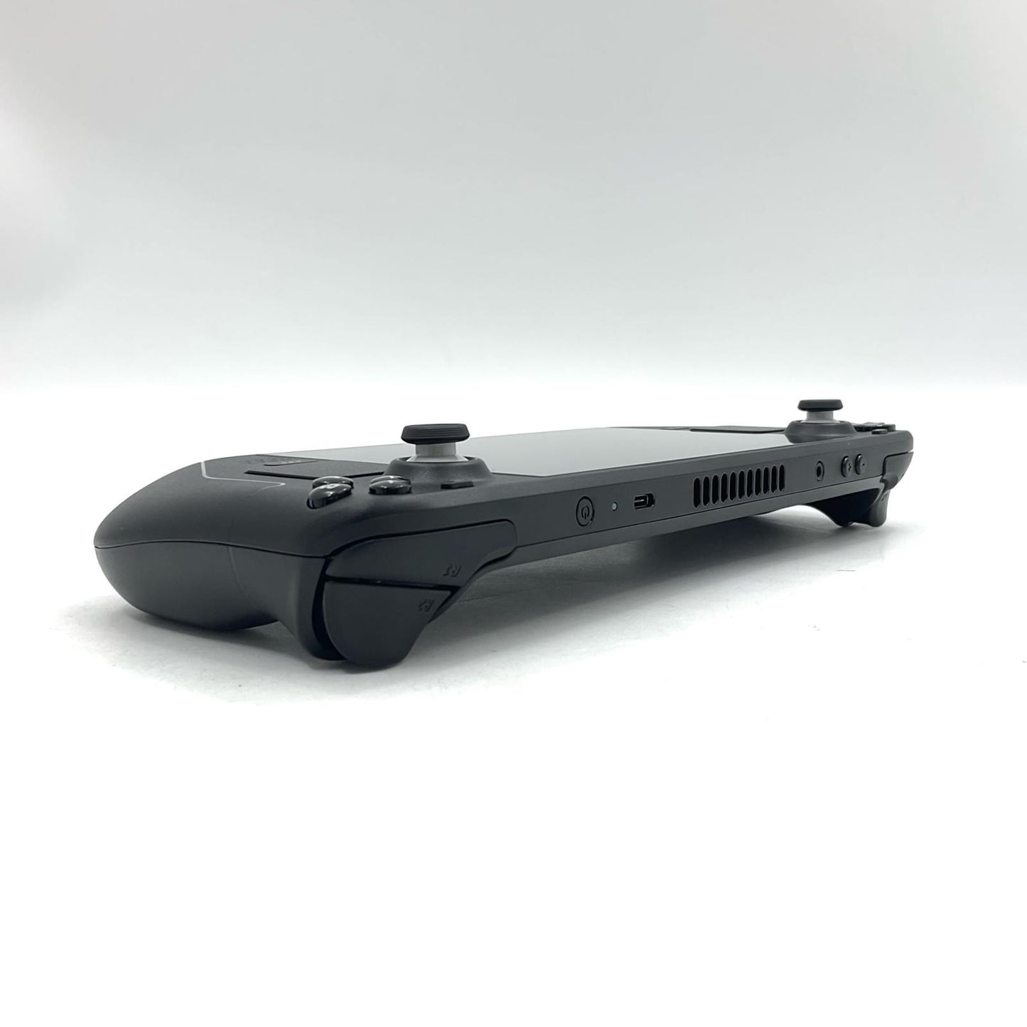 【全額返金保証】【最速発送】Valve Valve Steam Deck 256GB model 1010 美品 動作確認済