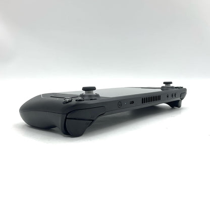 【全額返金保証】【最速発送】Valve Valve Steam Deck 256GB model 1010 美品 動作確認済