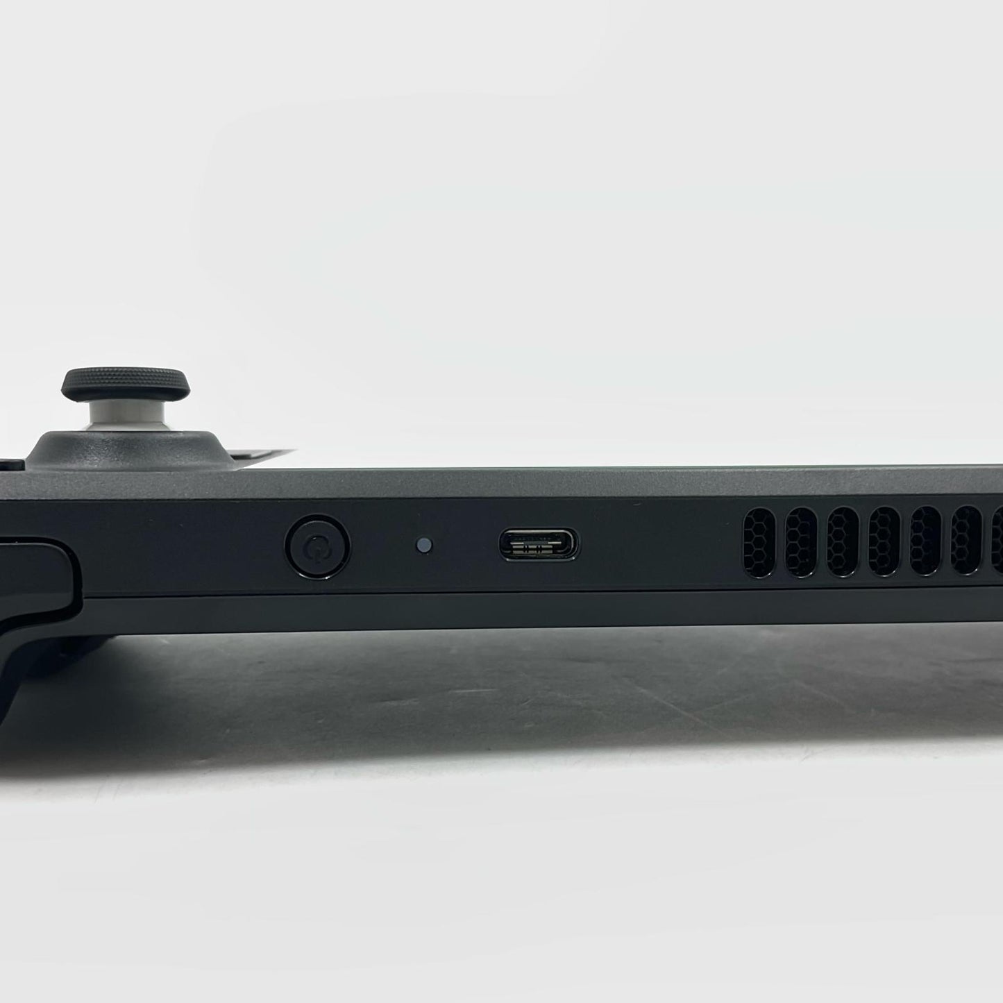 【全額返金保証】【最速発送】Valve Valve Steam Deck 256GB model 1010 美品 動作確認済