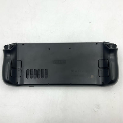 【全額返金保証】【最速発送】Valve Valve Steam Deck 256GB model 1010 美品 動作確認済