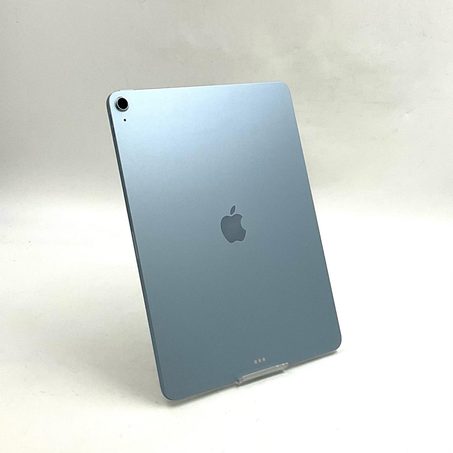 【全額返金保証】【最速発送】Apple iPad Air M3 13インチ 512GB ブルー Wi-Fi 美品 動作確認済