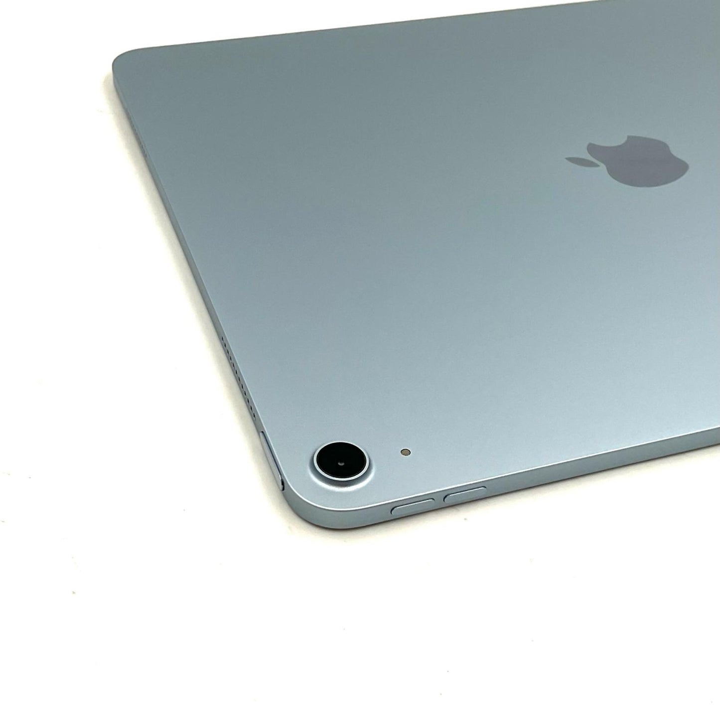 【全額返金保証】【最速発送】Apple iPad Air M3 13インチ 512GB ブルー Wi-Fi 美品 動作確認済