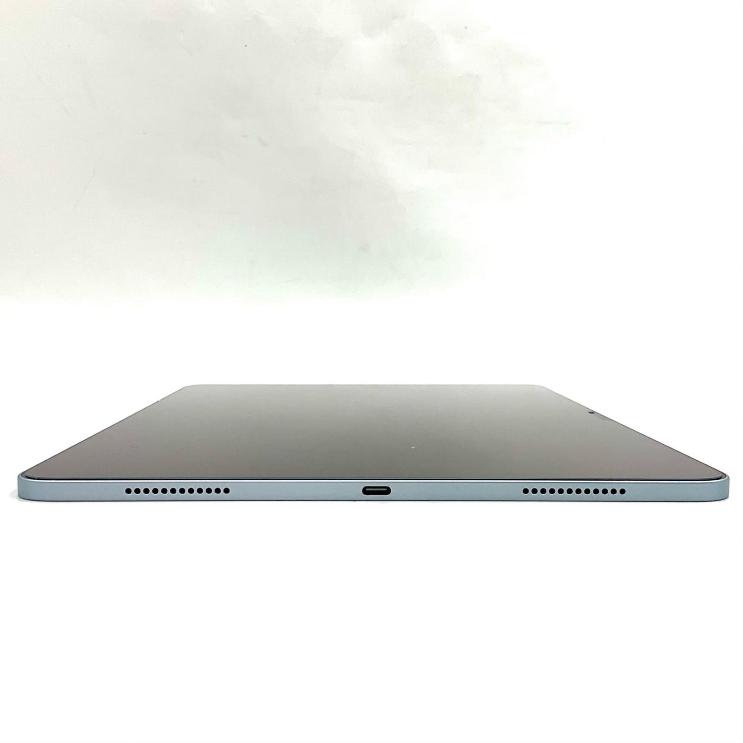 【全額返金保証】【最速発送】Apple iPad Air M3 13インチ 512GB ブルー Wi-Fi 美品 動作確認済