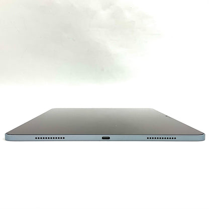 【全額返金保証】【最速発送】Apple iPad Air M3 13インチ 512GB ブルー Wi-Fi 美品 動作確認済