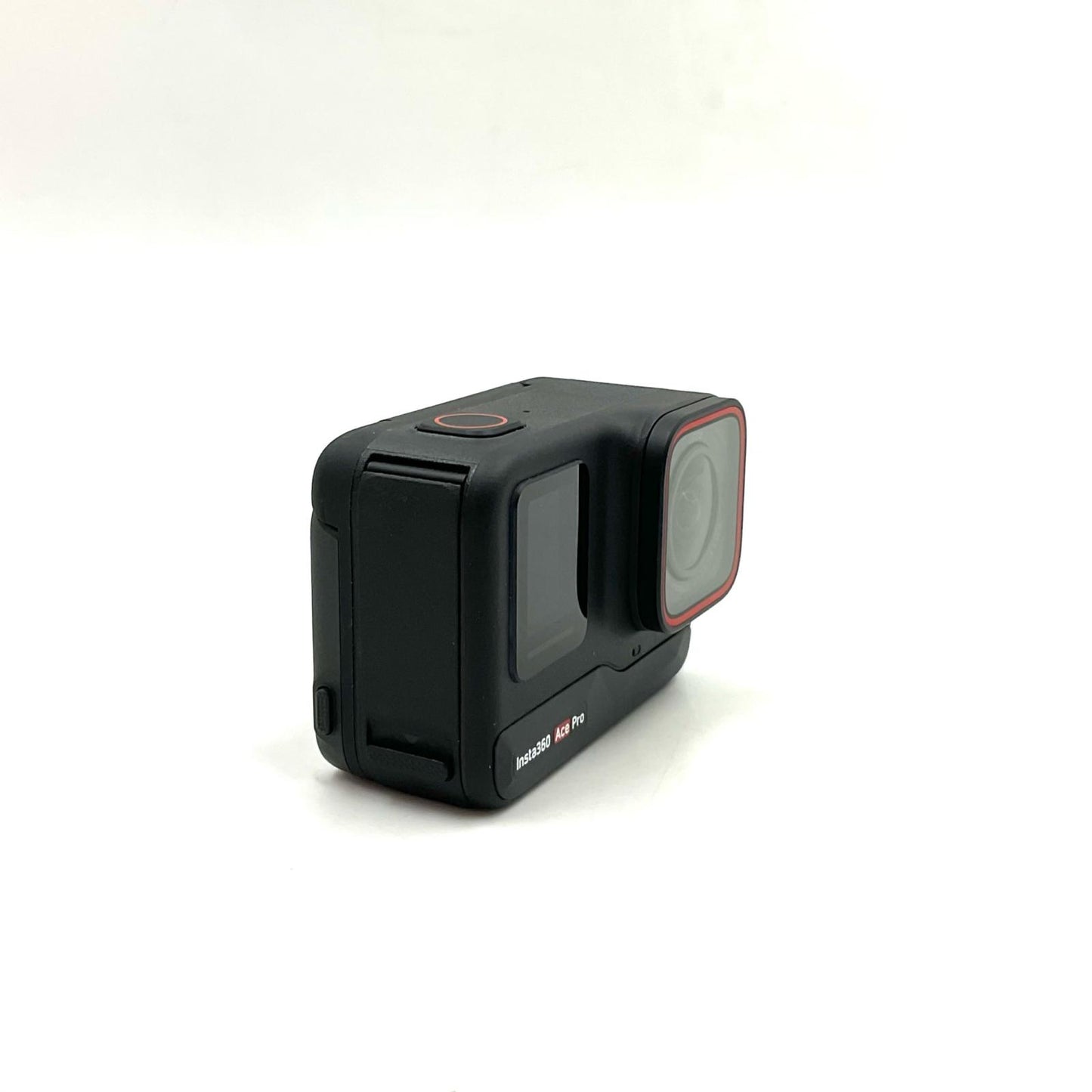 【全額返金保証】【最速発送】Insta360 Ace Pro [ブラック] 超美品 動作確認済