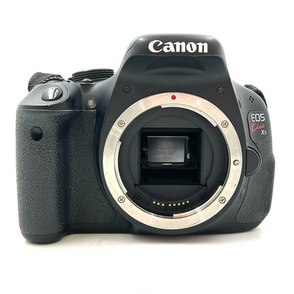 【最速発送】Canon デジタル一眼 EOS Kiss X5 ボディ【難有】